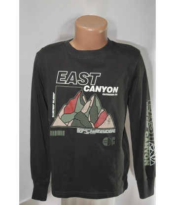 Футболка George (7-8 Y, 110г) - Мега Секонд-Хенд