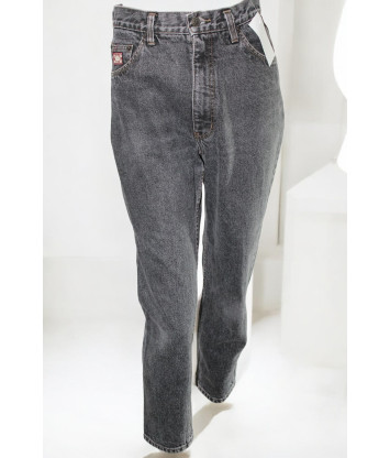 Джинсы EASY (M, 700г) - Мега Секонд-Хенд