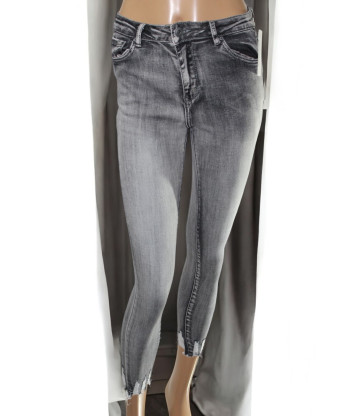 Джинси Skinny denim co (36, 360г) - Мега Секонд-Хенд