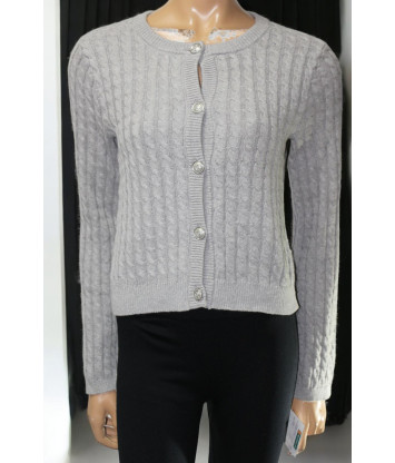 Свитер H&M (M, 380г) - MSH Секонд-Хенд