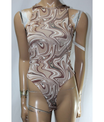 Боді boohoo (S, 130г) - Мега Секонд-Хенд