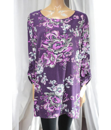 Блузка Bonmarche (XXL, 260г) - Мега Секонд-Хенд