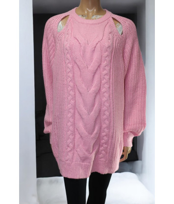 Светр NOBREND (3XL, 670г) - MSH Секонд-Хенд