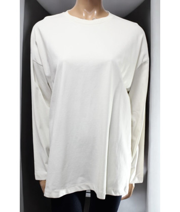 Футболка с длинным рукавом Zara (L, 310г) - MSH Секонд-Хенд