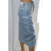 Спідниця Midi Skirt (M, 510г) - MSH Секонд-Хенд