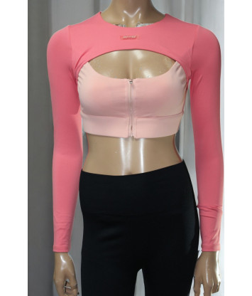 Футболка с длинным рукавом BO+TEE (S, 280г) - MSH Секонд-Хенд