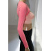 Футболка с длинным рукавом BO+TEE (S, 280г) - MSH Секонд-Хенд