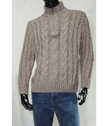 Светр EASY (L, 730г) - Мега Секонд-Хенд