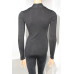 Футболка с длинным рукавом DONNA DURA (XS, 200г) - MSH Секонд-Хенд