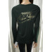 Футболка с длинным рукавом Nike (M, 170г) - MSH Секонд-Хенд