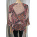 Блузка F&F (XL, 90г) - MSH Секонд-Хенд