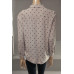 Блузка H&M (XS, 170г) - MSH Секонд-Хенд