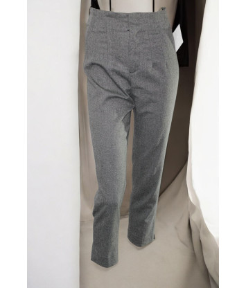 Брюки Zara (S, 330г) - MSH Секонд-Хенд