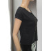 Футболка  Best Emilie (XS, 90г) - MSH Секонд-Хенд