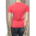 Футболка ROXY  (XS, 130г) - Мега Секонд-Хенд