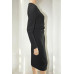 Платье SHEIN (XL, 350г) - MSH Секонд-Хенд