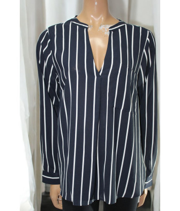 Блузка F&F (L, 250г) - MSH Секонд-Хенд