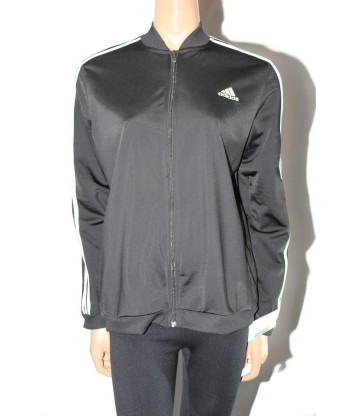 Свитер Adidas (XS, 360г) - MSH Секонд-Хенд