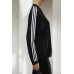 Свитер Adidas (XS, 360г) - MSH Секонд-Хенд