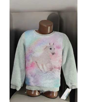 Светр H&M (4-5 Y, 160г) - Мега Секонд-Хенд