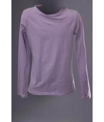 Футболка на довгий рукав H&M (8-10 Y, 90г) - Мега Секонд-Хенд