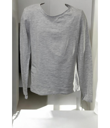 Футболка на довгий рукав H&M (8-10 Y, 80г) - Мега Секонд-Хенд