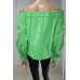 Блузка RIVER ISLAND (S, 190г) - MSH Секонд-Хенд