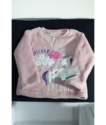 Светр By Swan (18 m, 140г) - Мега Секонд-Хенд