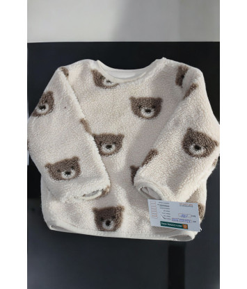 Свитер Nutmeg (86 cm, 170г) - Мега Секонд-Хенд