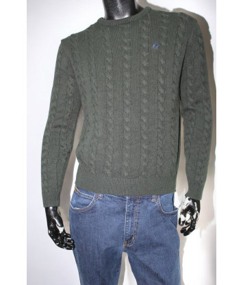 Светр Peacocks (L, 460г) - MSH Секонд-Хенд