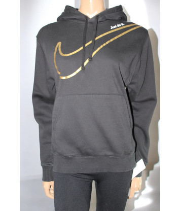 Светр Nike (S, 540г) - MSH Секонд-Хенд