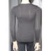 Футболка с длинным рукавом H&M (XS, 110г) - MSH Секонд-Хенд