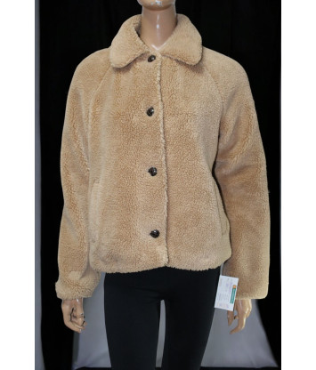 Куртка ONLY (L, 700г) - MSH Секонд-Хенд