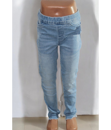 Штани Jegging (9-10 Y, 280г) - Мега Секонд-Хенд