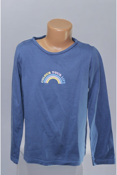 Футболка на довгий рукав