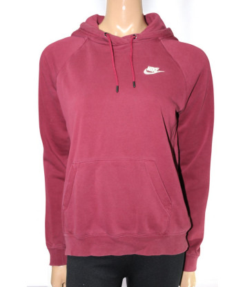 Светр Nike (M, 480г) - MSH Секонд-Хенд