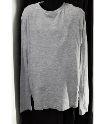 Футболка на довгий рукав NOBREND (11 Y, 120г) - Мега Секонд-Хенд