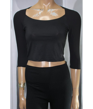 Футболка с длинным рукавом GYMSHARK (M, 80г) - MSH Секонд-Хенд