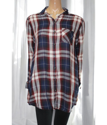Блузка Topshop (M, 180г) - MSH Секонд-Хенд