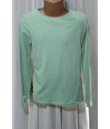 Футболка с длинным рукавом H&M (134-140 cm, 100г) - MSH Секонд-Хенд