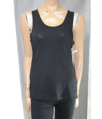 Майка SLIM FIT (L, 90г) - MSH Секонд-Хенд