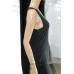 Майка SLIM FIT (L, 90г) - MSH Секонд-Хенд