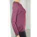 Футболка с длинным рукавом venice (XS, 180г) - MSH Секонд-Хенд