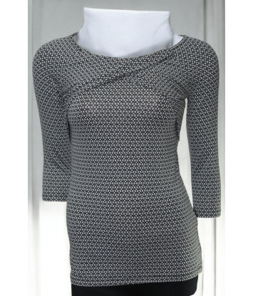 Футболка на довгий рукав Orsay (M, 190г) - Мега Секонд-Хенд