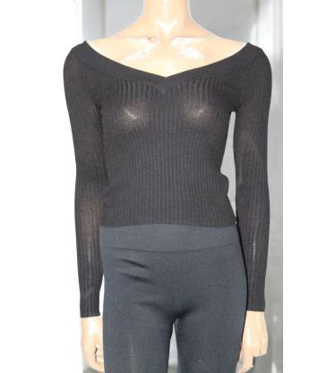 Светр H&M (XS, 150г) - MSH Секонд-Хенд