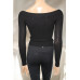 Светр H&M (XS, 150г) - MSH Секонд-Хенд