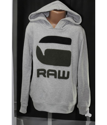 Свитер RAW (152 cm, 460г) - MSH Секонд-Хенд