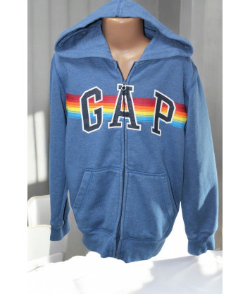 Светр Gap (140 cm, 370г) - Мега Секонд-Хенд