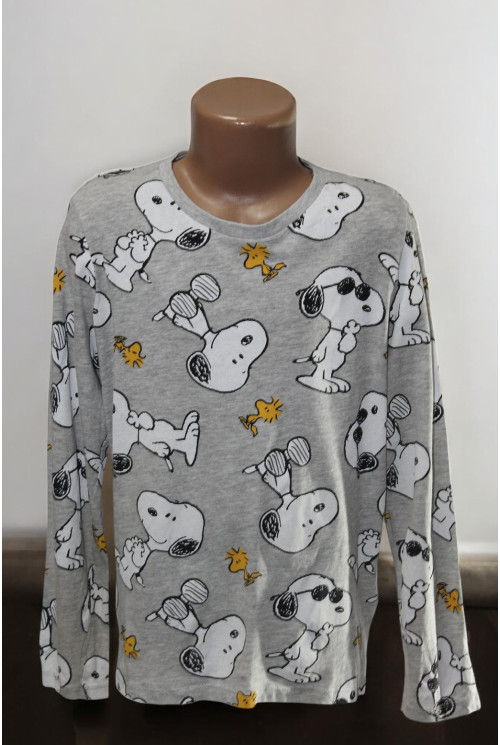 Футболка на довгий рукав