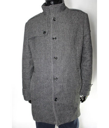 Пальто Tom Tailor (XXL, 1870г) - Мега Секонд-Хенд